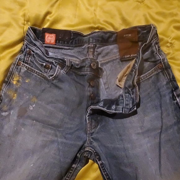 Gap 1969 Jean's - Picture 4 of 4